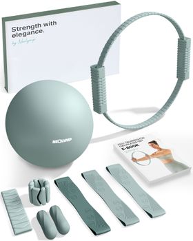 NEOLYMP Pilates Set