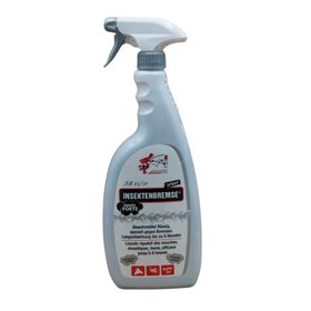 Schopf Insektenbremse Spray Smoke Forte