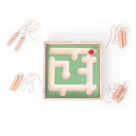 BS Toys Geschicklichkeitsspiel Active Coordination