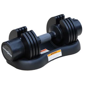 Sporttrend 24 Verstellbare Kurzhantel 12,5KG