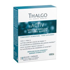 Activ Minceur Brûleur
