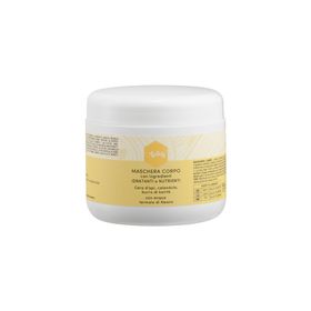 Apitaly Moisturizing and Nourishing Body Mask