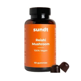 Sundt Reishi-Gummies