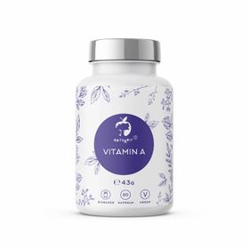 Naturvit® Vitamin A
