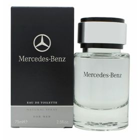 Mercedes Benz For Men Edt Spray