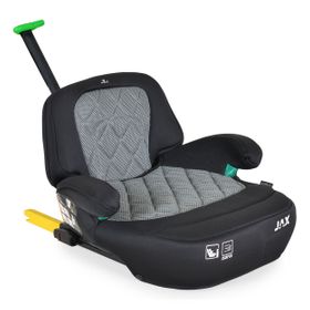 Cangaroo Kindersitzerhöhung Jax Isofix (125-150 cm)