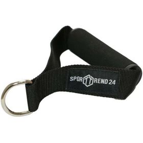 Sporttrend24 Einhandgriff gepolstert einzeln,Sporttrend24 Einhandgriff gepolstert einzeln