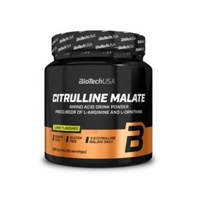 BioTech Citrulline Malate
