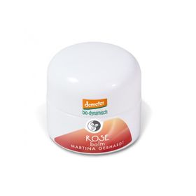 Martina Gebhardt Rose Balm