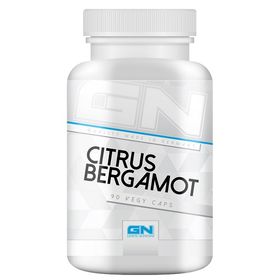GN Laboratories Citrus Bergamot