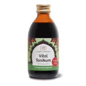 Classic Ayurveda - Vital Tonikum