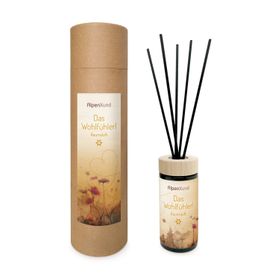 AlpenXund | Raumduft-Diffuserl "das Wohlfühlerl"