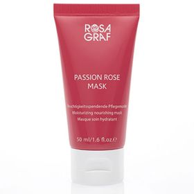 Rosa Graf Masken & Packungen Passion Rose Mask