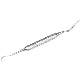REMOS Eckenfeile mit Haken und Feile, 10 cm