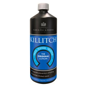 Carr & Day & Martin - Killitch