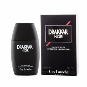 Guy Laroche Drakkar Noir Eau De Toilette Spray