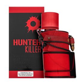 Bullet Red edp