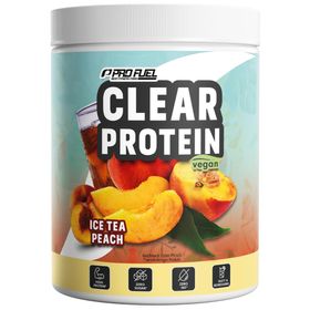 ProFuel - CLEAR PROTEIN Vegan