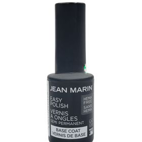 Jean Marin - Semi-Permanenter Nagellack Unterlack – HEMA Frei