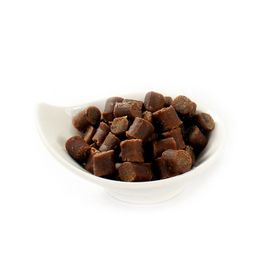 PERRO Soft-Bits Lachs - getreidefreier Hundesnack