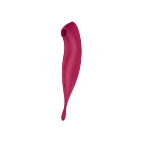 Satisfyer - Twirling Pro - Tip Vibrator with App
