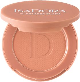 IsaDora, The Powder Blush