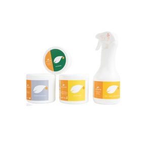 Uni Sapon Set Schimmel-Stop!