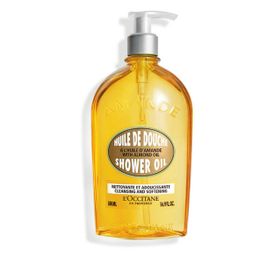 L'Occitane, Mandel Duschöl