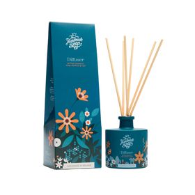 Handmade Soap Company Diffuser Bitter Orange 200 ml