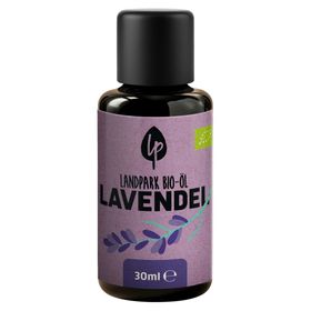 Landpark Bio-Lavendel Öl