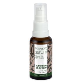 Australian Bodycare Slow–Aging Serum für reife Haut mit Falten (50+)