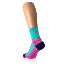 UNDER PRESSURE SOCKX halbhohe Kompressionssocken
