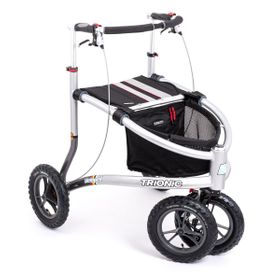 Trionic Veloped Tour 12er Rad L - Alltag