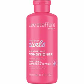 LEE STAFFORD For The Love Of Curls Conditioner – Pflegespülung für Locken