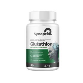 SynaptiQ® - Glutathion (reduced)