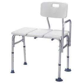 abc HOME | Badewannenstuhl und -transferbank