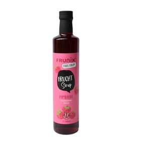 FRUNIX Himbeersirup