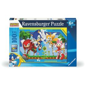 rav Puzzle Nichts kann Sonic aufhalten 12001134
