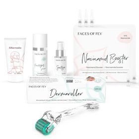 FACES OF FEY Microneedling Set Extra Niacinamid - 0,25