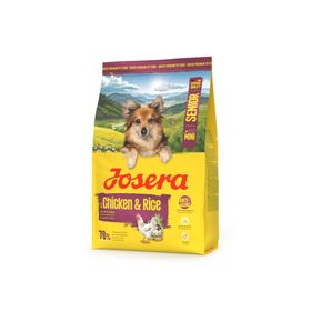 JOSERA Mini Senior Chicken & Rice
