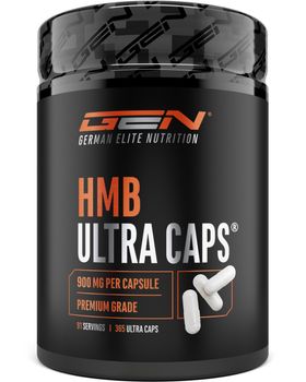 GEN HMB Ultra Caps