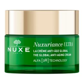 NUXE Nuxuriance® ULTRA Tagescreme + Mini Nuxuriance Ultra Tagescreme AH 15 ml GRATIS