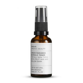 Evolve Radiance Glycolic Toner 30ml