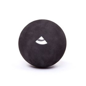 bodhi Faszien-Massage-Ball EVA, schwarz