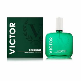 Victor Original Eau De Toilette Spray