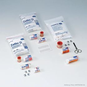 MediSet Hautklammerentferner