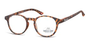 Montana Eyewear Charlotte Fertiglesebrille