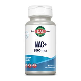 KAL NAC + MOLYBDAEN + B2