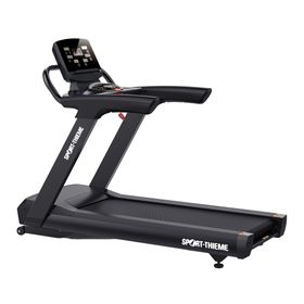 Sport-Thieme Laufband T600