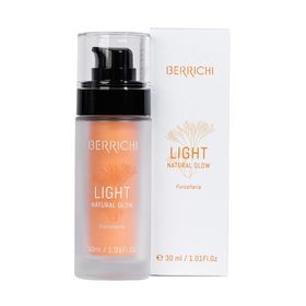 BERRICHI Tagescreme LIGHT
